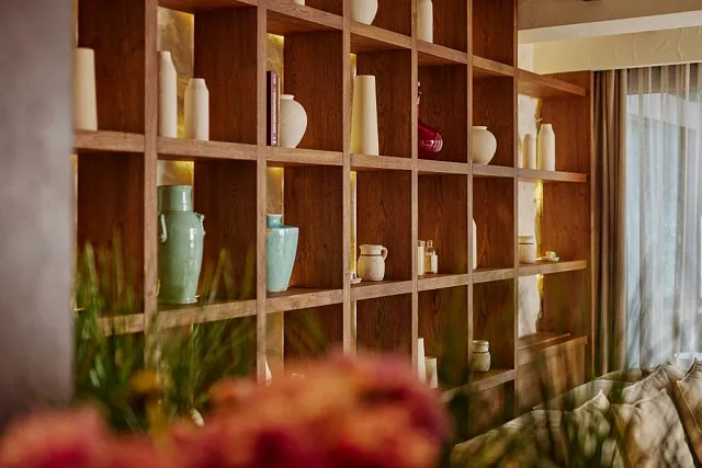 5★ Boutique-Hotel und Luxusvilla in erster Meereslinie zum Verkauf – Kotor, Dobrota — photo 7
